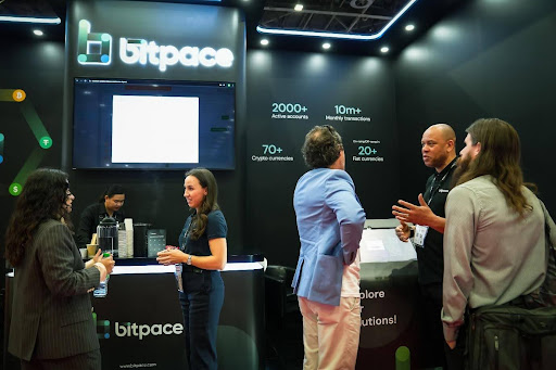 Bitpace: Revolutionizing Digital Payments with Comprehensive Solutions and Unmatched Security